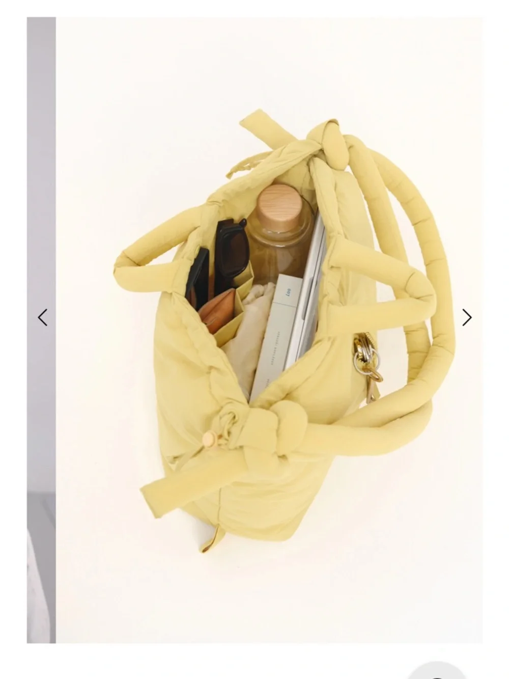 Olend Ona Soft Bag / Backpack - Picture 6 of 6